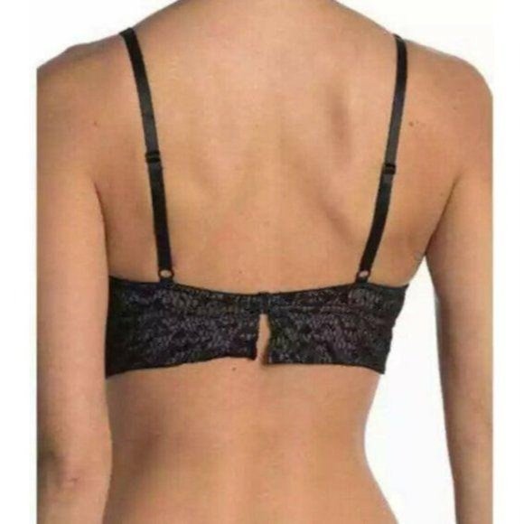 Free People Tameeka Lace Underwire Bra - Picture 2 of 5